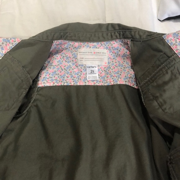 Two jackets - Picture 4 of 6